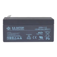 Аккумулятор B.B. Battery HR 4-12 Аккумулятор B.B. Battery HR 4-12