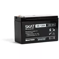 Аккумулятор SKAT SB 1209