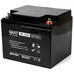 Аккумулятор SKAT SB 1240