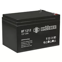 Аккумулятор BattBee BT 1212 Аккумулятор BattBee BT 1212