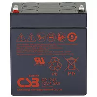 Аккумулятор CSB GP 1245 Аккумулятор CSB GP 1245