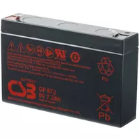 Аккумулятор CSB GP 672