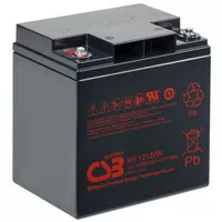 Аккумулятор CSB HR 12120W