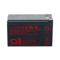 Аккумулятор CSB UPS 12460