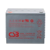 Аккумулятор CSB XHRL 12620W
