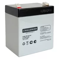 Аккумулятор Challenger A12HR-22W Аккумулятор Challenger A12HR-22W