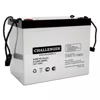 Аккумулятор Challenger A12HR-280WL Аккумулятор Challenger A12HR-280WL