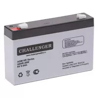 Аккумулятор Challenger A6HR-36W Аккумулятор Challenger A6HR-36W