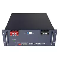 Аккумулятор Challenger 51.2V 100Ah ESS-R Аккумулятор Challenger 51.2V 100Ah ESS-R