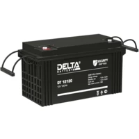 Аккумулятор Delta DT 12120 Аккумулятор Delta DT 12120
