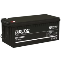 Аккумулятор Delta DT 12200 Аккумулятор Delta DT 12200