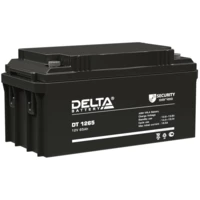 Аккумулятор Delta DT 1265 Аккумулятор Delta DT 1265
