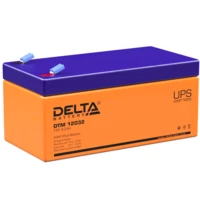 Аккумулятор Delta DTM 12032 Аккумулятор Delta DTM 12032
