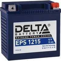 Аккумулятор Delta EPS 1215 Аккумулятор Delta EPS 1215