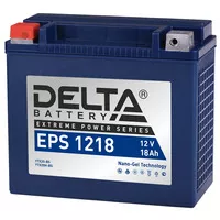 Аккумулятор Delta EPS 1218 Аккумулятор Delta EPS 1218