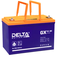 Аккумулятор Delta GX 12-90 Xpert Аккумулятор Delta GX 12-90 Xpert