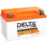 Аккумулятор Delta CT 1210.1 Аккумулятор Delta CT 1210.1