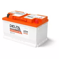 Аккумулятор Delta Start Master 1280
