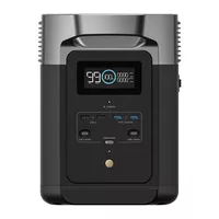 Портативная зарядная станция EcoFlow DELTA 2 1024 Втч Портативная зарядная станция EcoFlow DELTA 2 1024 Втч