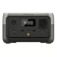 Портативная зарядная станция EcoFlow RIVER 2 256 Втч Портативная зарядная станция EcoFlow RIVER 2 256 Втч