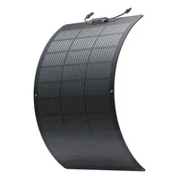Гибкая солнечная панель EcoFlow 100W Гибкая солнечная панель EcoFlow 100W