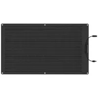 Гибкая солнечная панель EcoFlow 100W