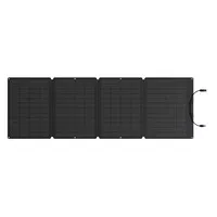 Складная солнечная панель EcoFlow 110W Складная солнечная панель EcoFlow 110W