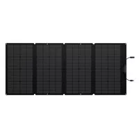 Складная солнечная панель EcoFlow 160W Складная солнечная панель EcoFlow 160W