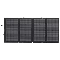 Двухсторонняя солнечная панель EcoFlow 220W Двухсторонняя солнечная панель EcoFlow 220W