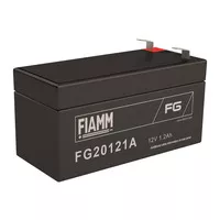 Аккумулятор Fiamm FG20121A Аккумулятор Fiamm FG20121A