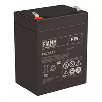 Аккумулятор Fiamm FG20271 Аккумулятор Fiamm FG20271