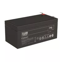 Аккумулятор Fiamm FG20341 Аккумулятор Fiamm FG20341