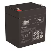 Аккумулятор Fiamm FG20451 Аккумулятор Fiamm FG20451