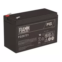 Аккумулятор Fiamm FG20721 Аккумулятор Fiamm FG20721