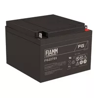 Аккумулятор Fiamm FG22703 Аккумулятор Fiamm FG22703