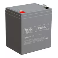 Аккумулятор Fiamm 12FGHL22 Аккумулятор Fiamm 12FGHL22
