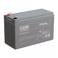 Аккумулятор Fiamm 12FGHL34 Аккумулятор Fiamm 12FGHL34
