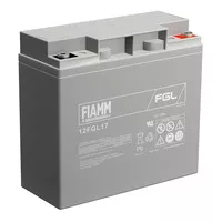 Аккумулятор Fiamm 12FGL17 Аккумулятор Fiamm 12FGL17
