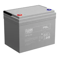 Аккумулятор Fiamm 12FGL33 Аккумулятор Fiamm 12FGL33