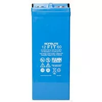 Аккумулятор Fiamm 12FIT60