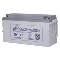 Аккумулятор Leoch DJM 12150 Аккумулятор Leoch DJM 12150