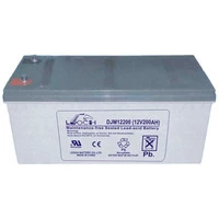 Аккумулятор Leoch DJM 12200 Аккумулятор Leoch DJM 12200