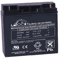 Аккумулятор Leoch DJW 12-18