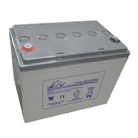 Аккумулятор Leoch LPG 12-125 Аккумулятор Leoch LPG 12-125