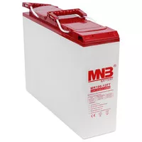 Аккумулятор MNB MR 100-12FT Аккумулятор MNB MR 100-12FT