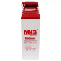 Аккумулятор MNB MR 125-12FT Аккумулятор MNB MR 125-12FT