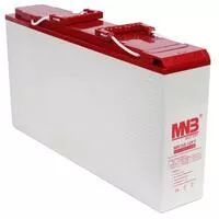 Аккумулятор MNB MR 155-12FT Аккумулятор MNB MR 155-12FT