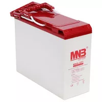 Аккумулятор MNB MR 55-12FT Аккумулятор MNB MR 55-12FT