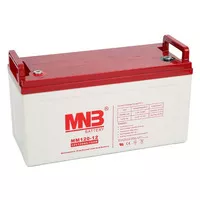 Аккумулятор MNB MM 120-12 Аккумулятор MNB MM 120-12