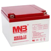 Аккумулятор MNB MM 28-12 Аккумулятор MNB MM 28-12